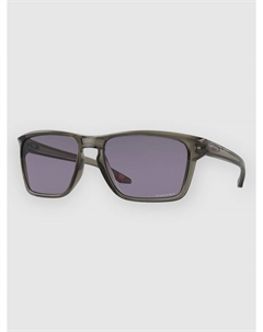 Солнцезащитные очки Sylas Grey Smoke Sonnenbrille, prizm grey Oakley