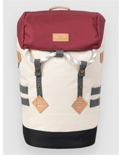 Рюкзак Colorado Rucksack, stone x wine Doughnut