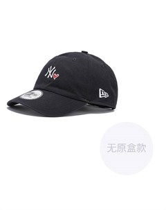 Хлопковая бейсболка Unisex New era