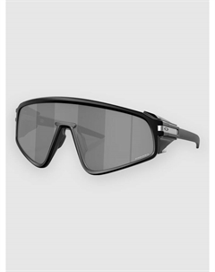 Солнцезащитные очки Latch Panel Matte Black Sonnenbrille, prizm black Oakley