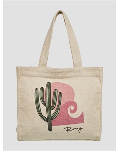 Сумка Drink The Wave Handtasche, natural Roxy