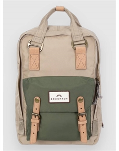 Рюкзак Macaroon Rucksack, beige Doughnut