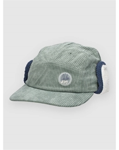 Бейсболка Chloe Kim Cap, lily pad Roxy