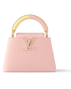 Сумка Capucines Mini Louis vuitton