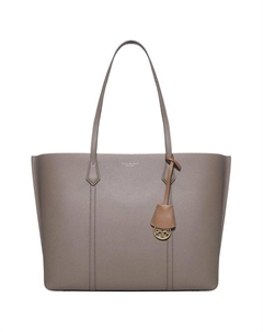 Сумка-тоут Perry Triple Clam Shell Tory burch