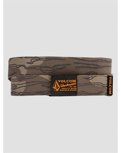 Ремень Workwear Gürtel, brindle Volcom