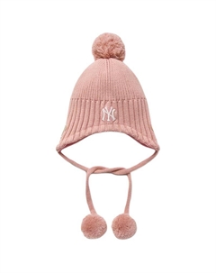 Детская шапка-бини Kids Mlb