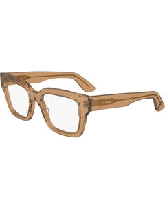 Женские солнцезащитные очки, Light Brown Calvin klein