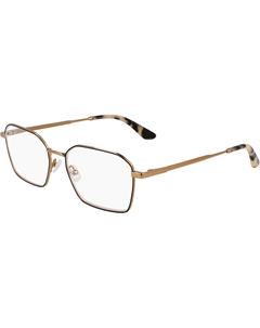 Мужские современные солнцезащитные очки, 781 Amber Gold/Black Calvin klein