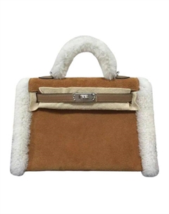 Сумка Mini Kelly Generation 1 Handbags HERMES Hermès