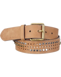 Женский ремень Jeans, Brown (141) Calvin klein