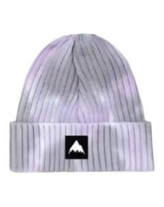 100% хлопка унисекс шапка бини Purple Burton