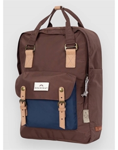 Рюкзак Macaroon Large 20L Rucksack, brown Doughnut