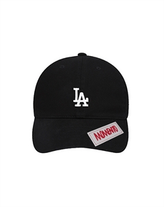 Хлопковая бейсболка Unisex Mlb