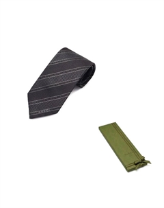 Мужской галстук Gucci