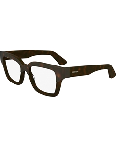 Женские солнцезащитные очки, Dark Havana Calvin klein