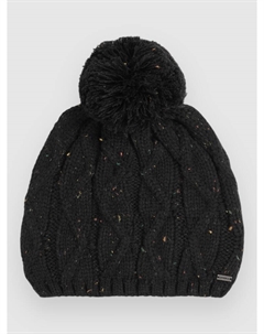 Шапка Nora Kids Beanie, black out O`neill