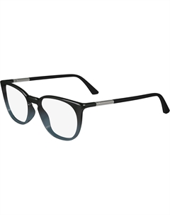 Мужские современные солнцезащитные очки, 005 Black/Avio Calvin klein