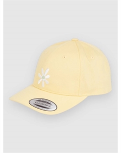 Бейсболка Beach Vintage Cap, tender buttercup O`neill