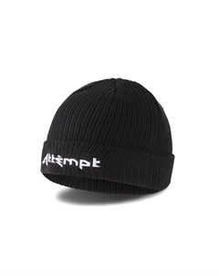 Шапка Attempt X Unisex Puma