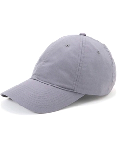 Кепка Golf Unstructured Twill, Dark Grey Nike