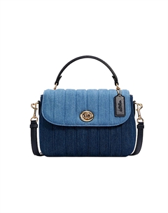 Сумка Marlie Coach