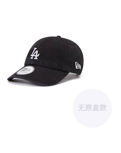 Бейсболка Unisex New era