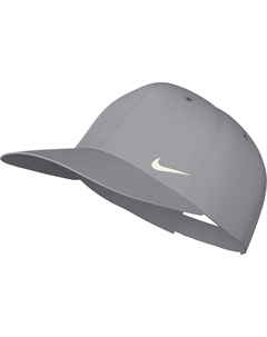 Кепка Mens Club Unstructured, Base Grey/Sail Nike