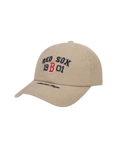 Хлопковая бейсболка Unisex Mlb