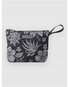 Кошелек Weekend Travel Clutch Geldbörse, black/grey Rip curl