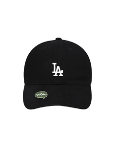 Хлопковая бейсболка Unisex Mlb