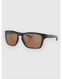Солнцезащитные очки Sylas Olive Ink Sonnenbrille, prizm tungsten Oakley