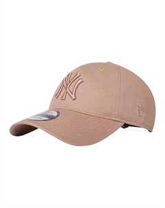 Бейсболка Unisex Taupe New era