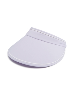 Женская и мужская шляпа от солнца Purple Li-ning