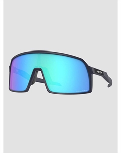 Солнцезащитные очки Sutro S Matte Navy Sonnenbrille, prizm sapphire Oakley