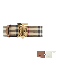 Ремень tb Burberry