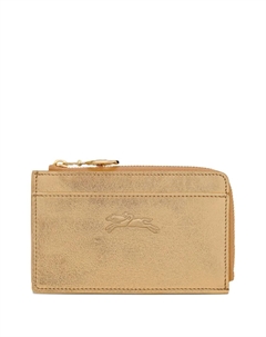 Картхолдер Le Pliage Xtra, золотистый Longchamp