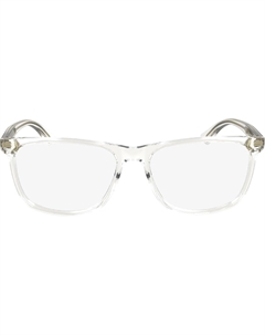 Современные женские солнцезащитные очки, 970 Crystal Calvin klein