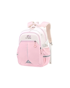 Детская сумка из полиэстера, розовый Sanrio