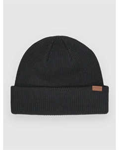 Шапка Portside Fisherman Beanie, black Columbia