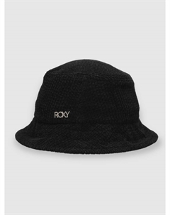 Бейсболка Feeling Good Hut, anthracite Roxy