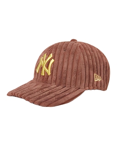Бейсболка Unisex Umber New era