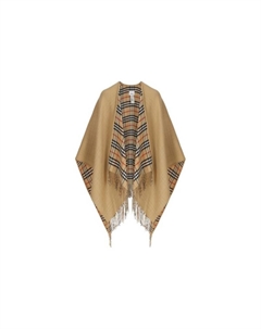 Шаль женская Burberry