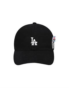 Хлопковая бейсболка Unisex Mlb