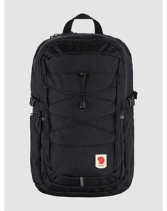 Рюкзак Fjällräven Skule 28L Rucksack, black Fjallraven