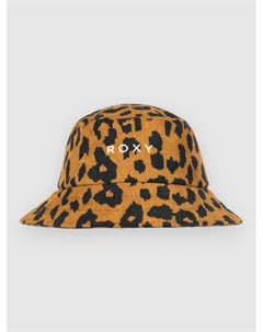 Панама Urban Party Bucket Hat, woodsmoke Roxy