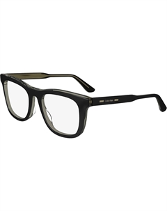 Мужские современные солнцезащитные очки, 013 Black/Green Calvin klein