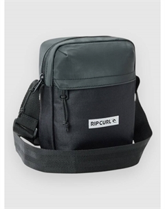 Сумка через плечо No Idea Pouch Icons Umhängetasche, midnight Rip curl