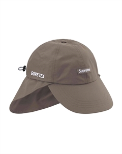 GORE TEX кепка с солнцезащитным козырьком Supreme