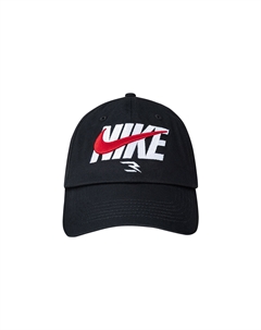 Хлопковая бейсболка для детей Nike